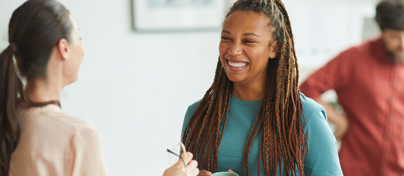 HRGrapevine's tweet image. When a CHRO or CEO says, “I want training to reflect our culture, not someone else’s,” it can feel like both a compliment and a challenge. 

Go1 explores customised learning and how to choose the right path!
 
eu1.hubs.ly/H0p8gs90