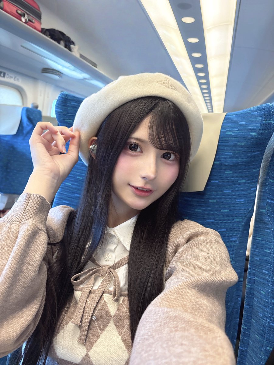 鈴都りせ【iON!】 (@iON_rise_) / Posts / X