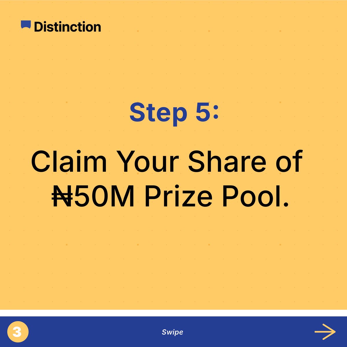 getDistinction's tweet image. AI does the hard work, you do what you love — teaching.

 Join the Create &amp;amp; Earn Initiative — ₦50 Million rewards planned for over 2,000 lecturers nationwide.

 Start now 👉 distinction.app/earn-with-expe…

 #CreateAndEarn #StudyWithDistinction #FlexiSAF