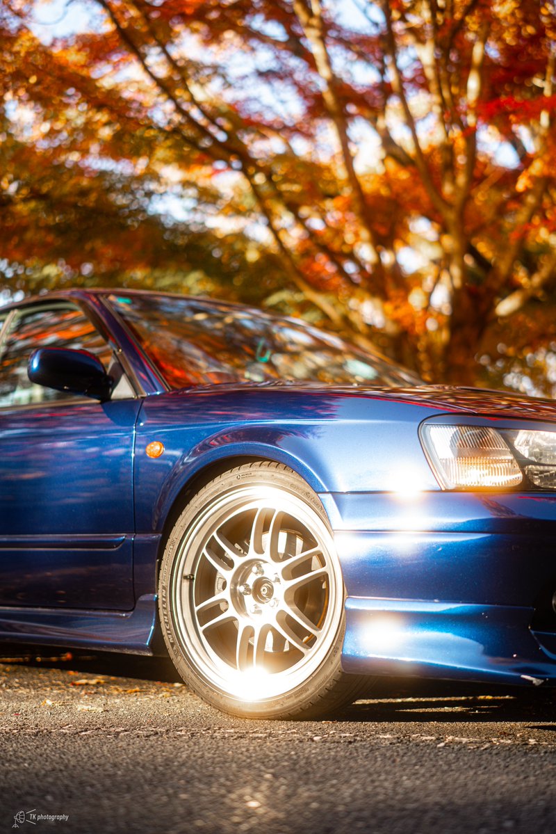 rsk_825_c's tweet image. 🚙 × 🍁

by:たくちゃん
いつも良すぎ!ありがとう!