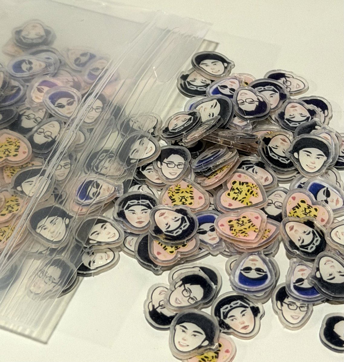 Starchy.studio tweet media