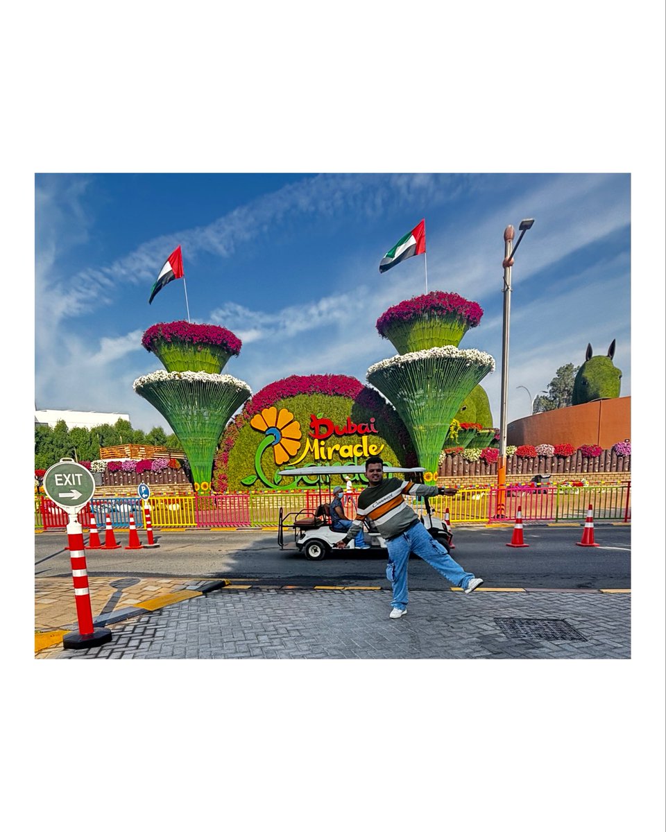 appdevbyamitesh's tweet image. Mobius Saint Petersburg → Dubai stopover → New experiences, new opportunities. 🌍🔥

#dubai #SoftwareEngineering