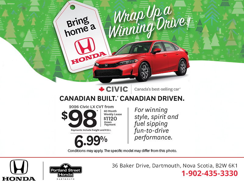 PortlandStreet Honda tweet media