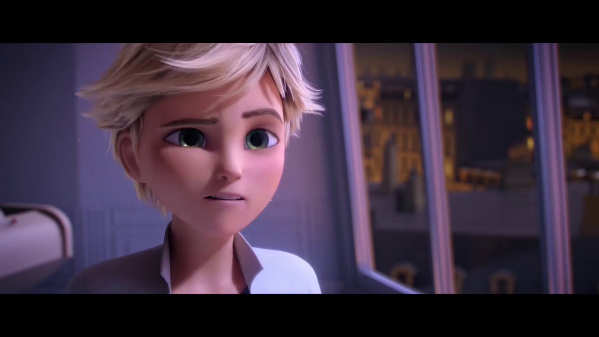 MLB_frames's tweet image. #MiraculousLadybug
Frame: 57895/147338