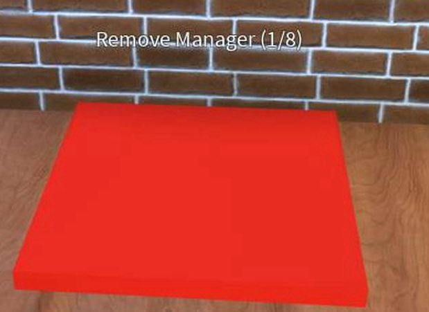 GeoReffGD's tweet image. the buttons just BEGGING us to step on it