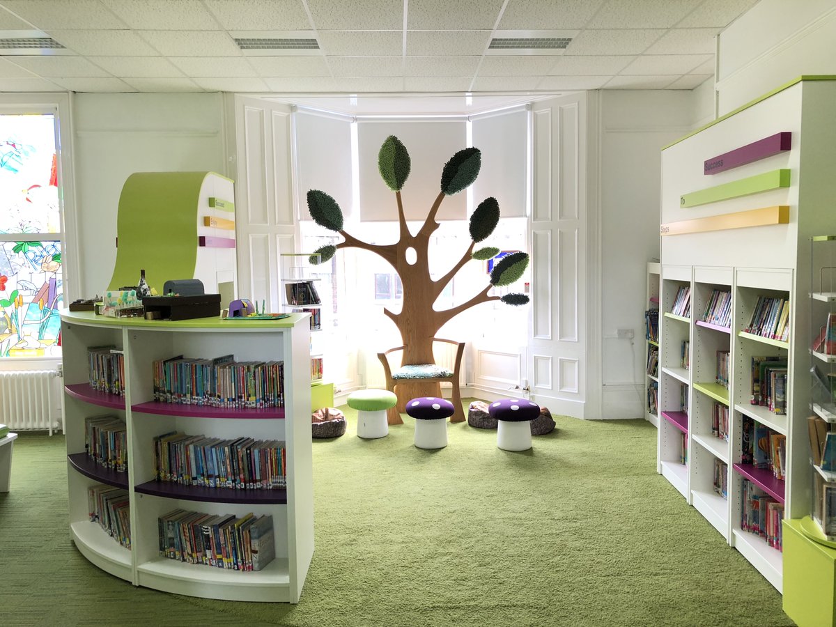 StoryScapebyFG's tweet image. Transform your school’s theme into a magical space!

Start today: storyscapebyfg.co.uk 

#StoryScape #SchoolLibrary #CreativeLearning #MadeInBritain #BespokeDesign #PrimarySchoolDesign #LoveReading #ThemedSpaces #LoveLibraries