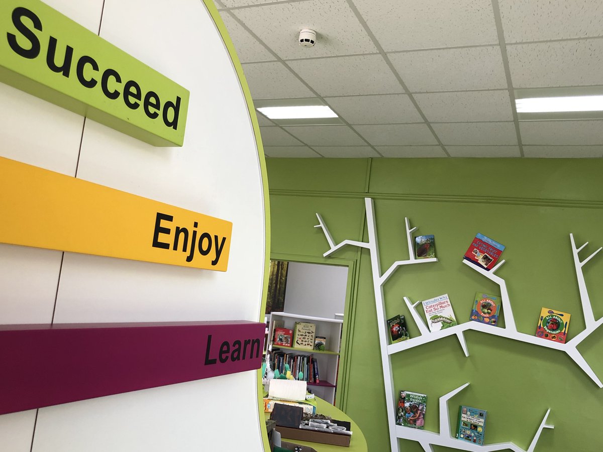 StoryScapebyFG's tweet image. Transform your school’s theme into a magical space!

Start today: storyscapebyfg.co.uk 

#StoryScape #SchoolLibrary #CreativeLearning #MadeInBritain #BespokeDesign #PrimarySchoolDesign #LoveReading #ThemedSpaces #LoveLibraries