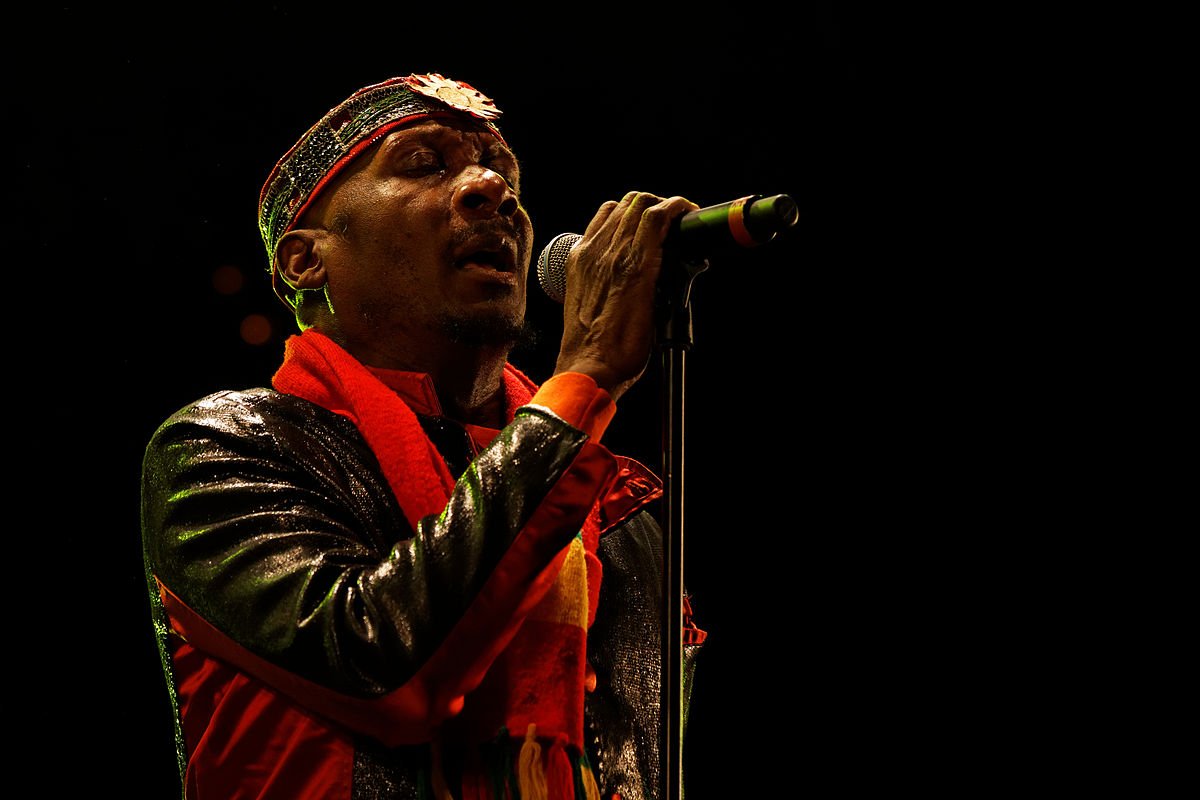 Metropoles's tweet image. 🚨 Morre Jimmy Cliff, músico jamaicano lenda do reggae, aos 81 anos

Anúncio da morte foi feito nas redes sociais do artista na manhã desta segunda-feira (24/11)