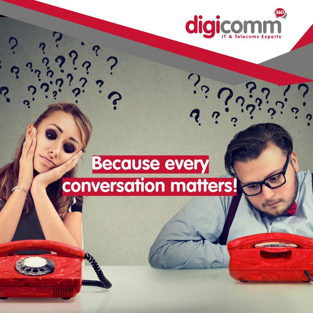 digicomm360's tweet image. Say goodbye to &quot;You&apos;re breaking up!&quot;
Our business-grade headsets are built for clear, reliable communication — wherever you work.

Because every conversation matters. 💬

👉 digicomm360.com/telephone-head…

#ClearComms #VoIPSolutions #RemoteWork #TechForBusiness #Digicomm360