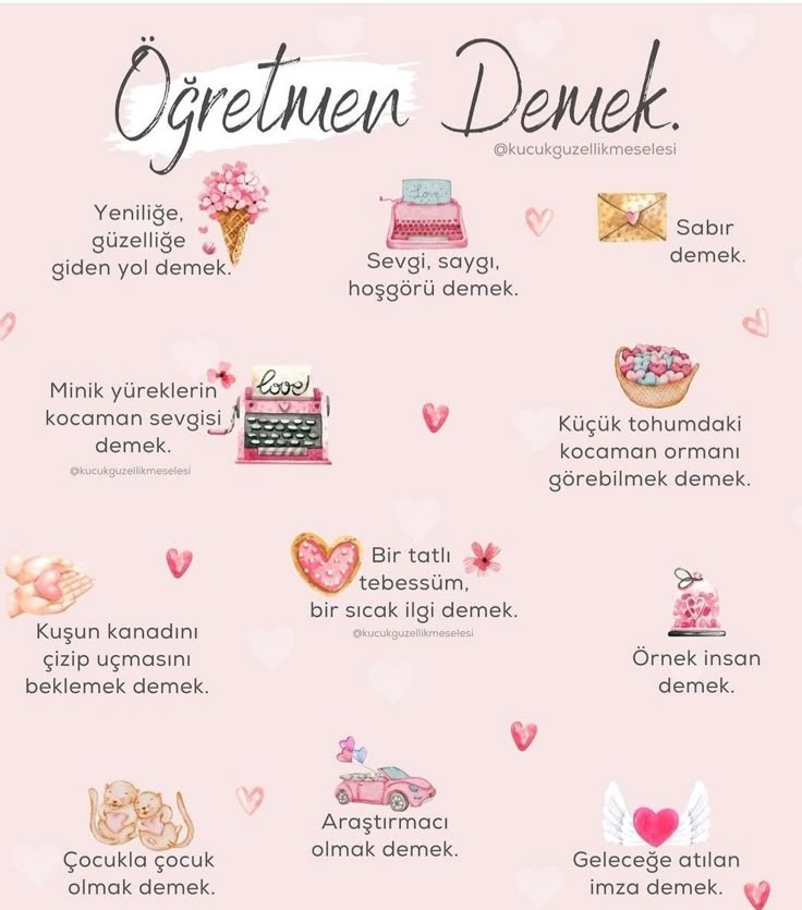 ikobaydar's tweet photo. Başta başöğretmenimiz Mustafa Kemal ATATÜRK ve şehit öğretmenlerimiz olmak üzere, Atasının izinde, öğrencilerini ışığıyla aydınlatan, sevgisiyle büyüten, mesleğinin hakkını vererek layığıyla yerine getiren tüm gerçek öğretmenlerimizin öğretmenler günü kutlu olsun
#Öğretmenlergünü https://t.co/NMSgE2yxK7