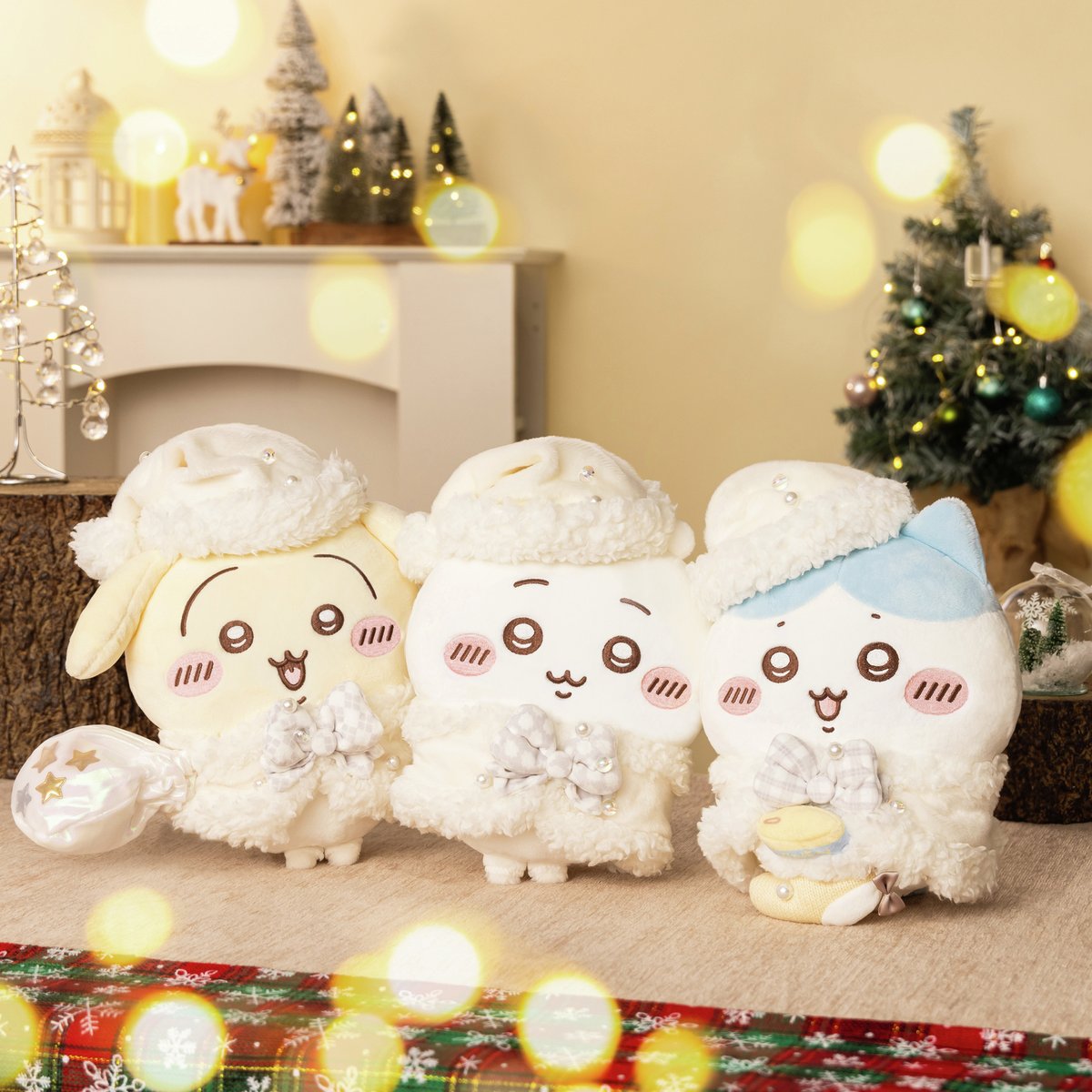 ちいかわグッズ公式 (@chiikawa_kouhou) / Posts / X