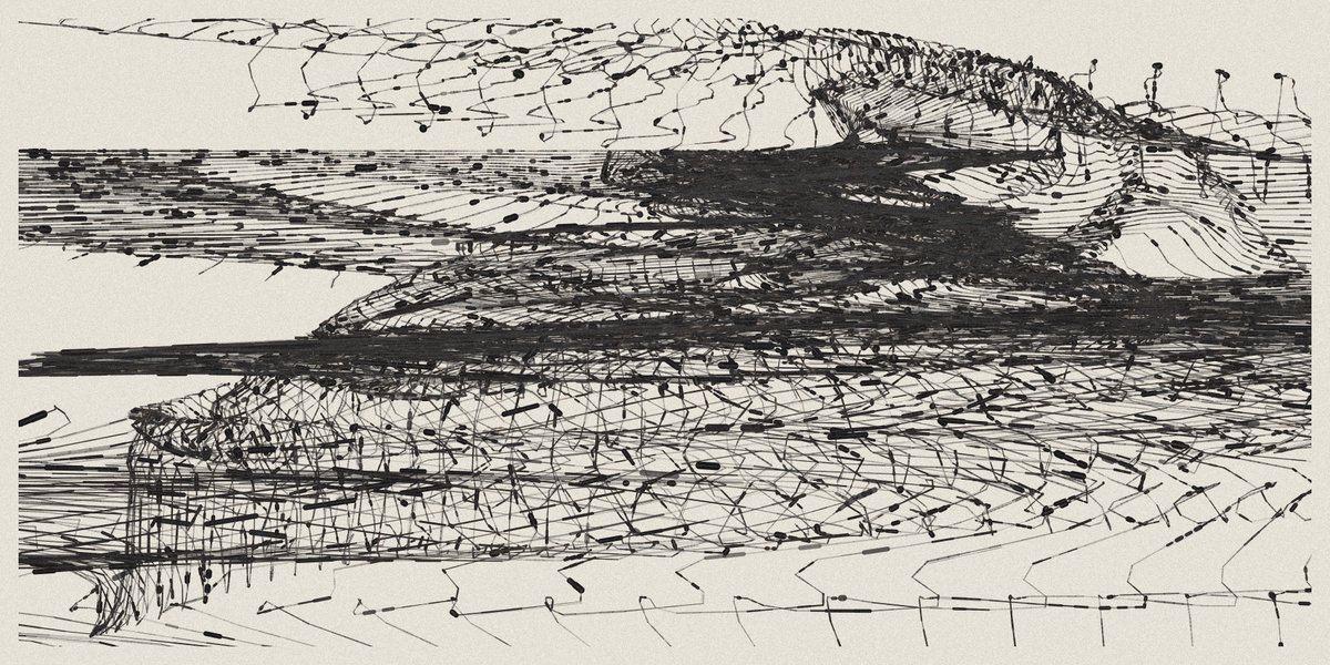 pointline_'s tweet image. Will there be music written on the wind?