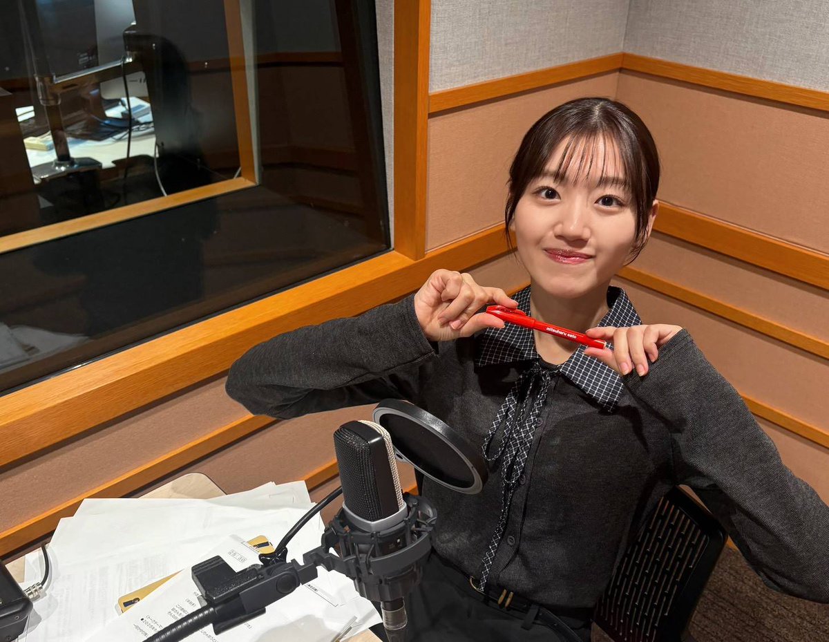 📻😁TF 🍞 #佐々木美玲 #みーぱん897