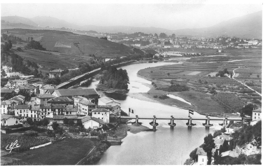 DrHelenFry's tweet image. During WWII, the Pyrenees served as a crucial escape route from Nazi-occupied Europe.

Guides and helpers trekked hundreds of miles to rescue Allied airmen and soldiers, escorting them to safety to fight again.