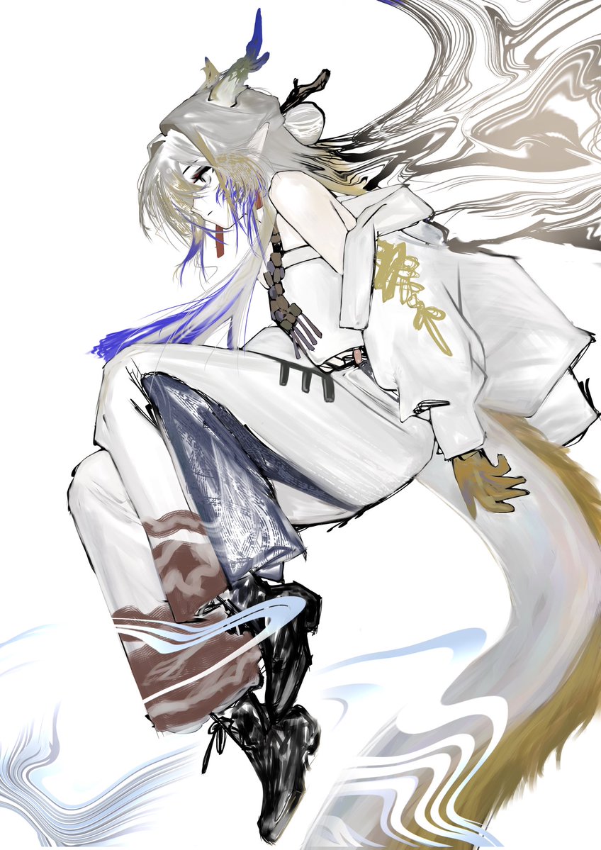 Wwvc7qr8fvifXz's tweet image. なんかできた