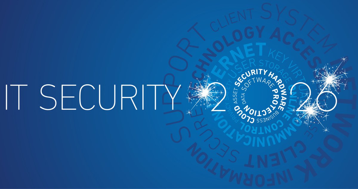 CounterActSys's tweet image. 🚀 Is your business IT ready for 2026? 

Check our end-of-year checklist for IT Services &amp;amp; PC Maintenance! 

📖 Read more at: counter-act.co.uk/blogs/preparin…

#ITSupport #SmallBusinessIT #ComputerUpgrades #DataRecovery #LaptopSupplier #ITSolutions