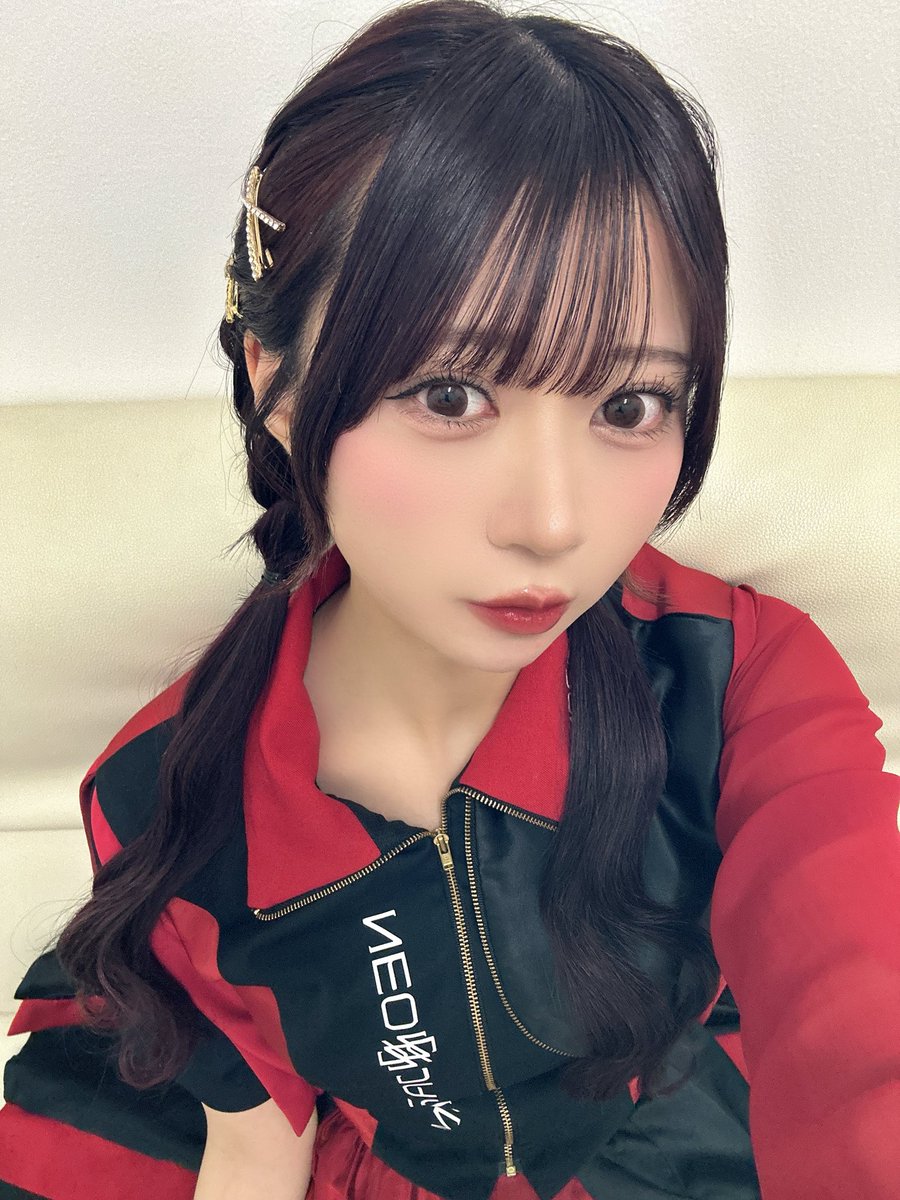 福田みゆ (@NEOJAPO_miyu) / Highlights / X