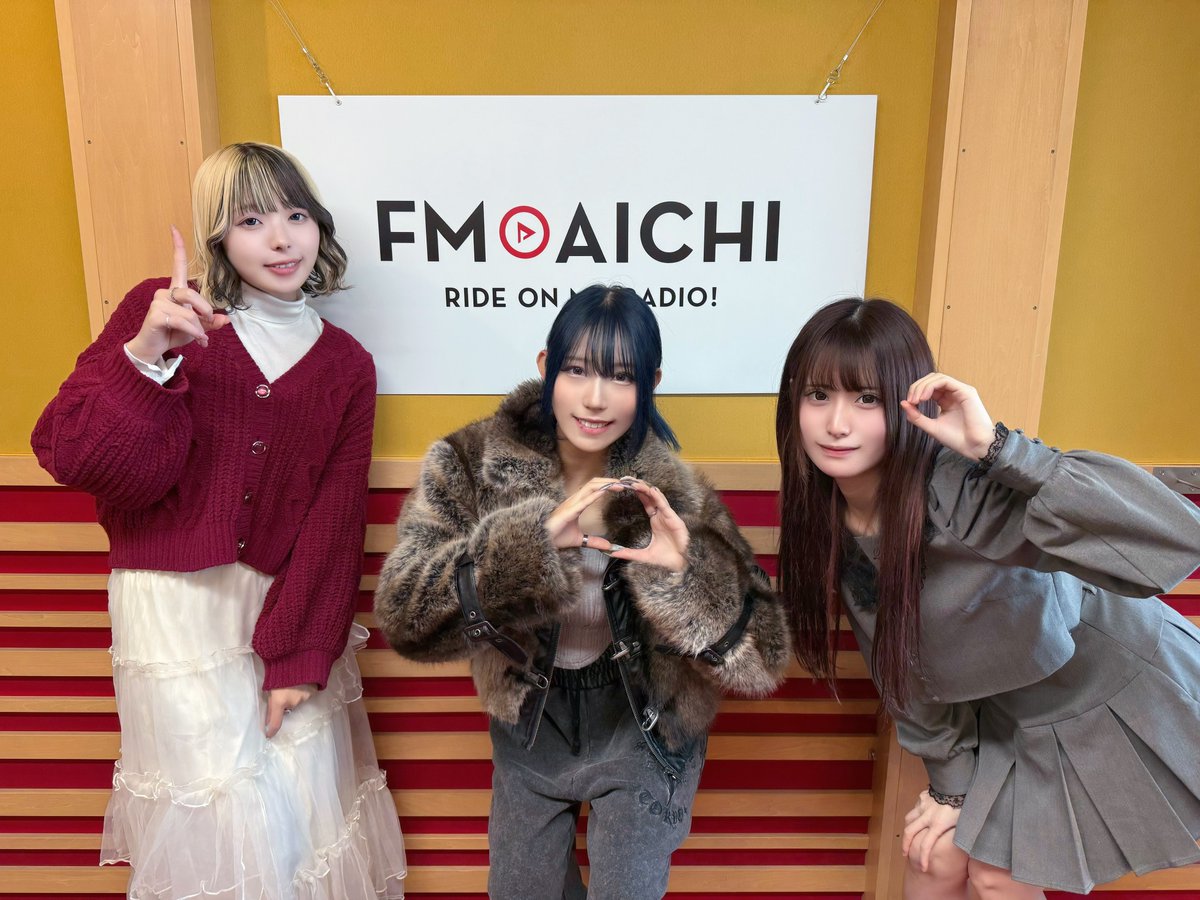 ジエメイ【公式】 (@jiemei_idol) / Highlights / X