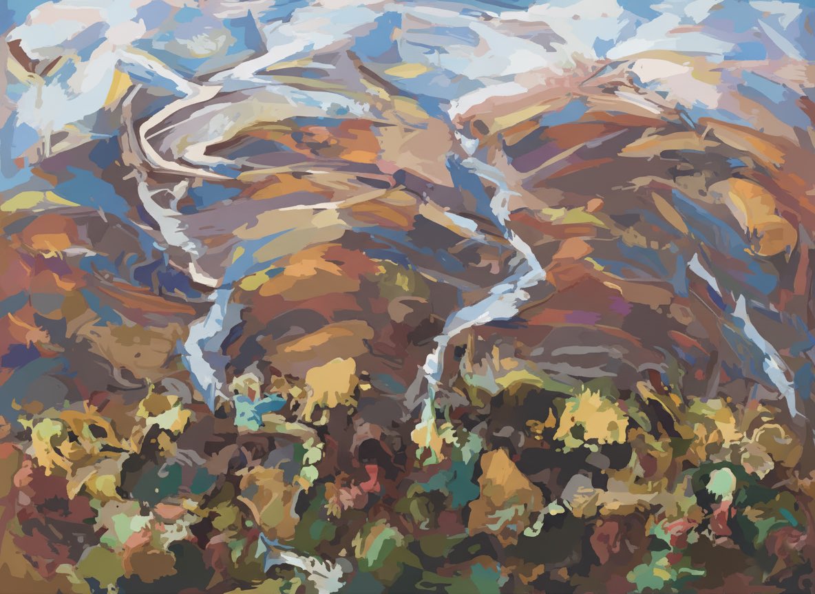 Khugati AI NFT tweet media