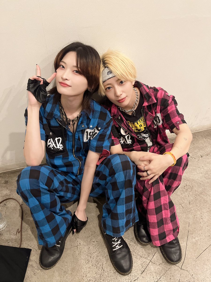 🌈#ポピエモ速報 🌈 POPPiNG EMO主催 “mini PEF”~mini POPPiNG EMO