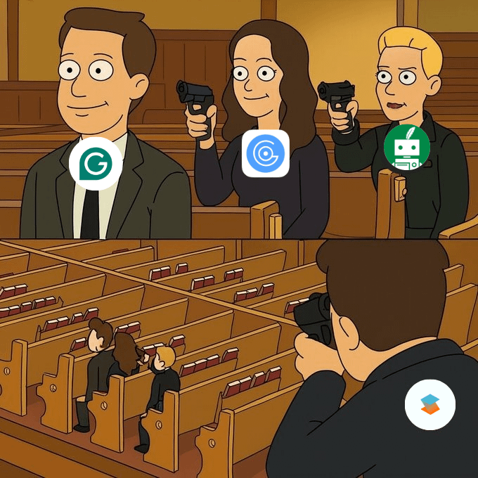 LearnWithSubhan's tweet image. 🚀 Researchers, BIG update.

I’ve been testing the newest SciSpace features, and honestly… this might be their most impactful release yet.

If you rely on deep literature reviews, citations, or messy PDFs — this is for you. 👇
#SciSpace #ResearchTools