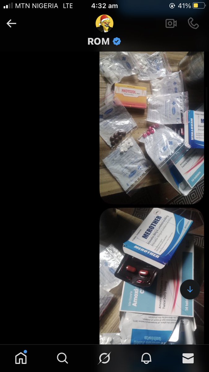 michaelciti's tweet image. If i dont get proofs from @Romdeyrebuild  I’ll have him arrested @SolShadowCat