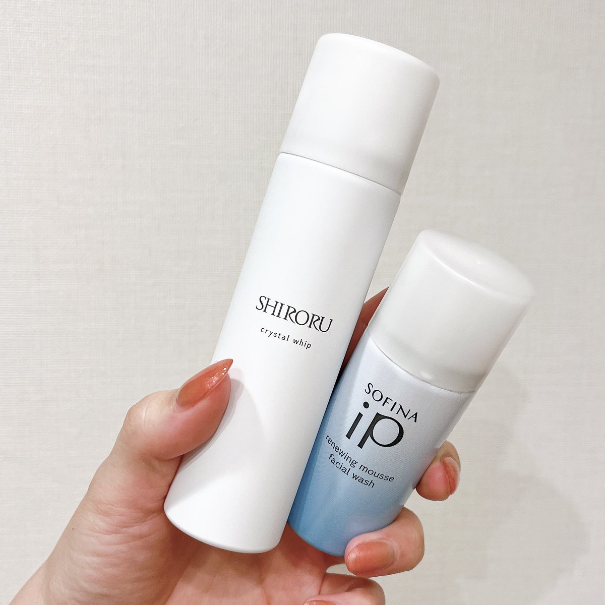 SHIRORU -シロル- 🫧🤍 (@SHIRORU_beauty) / Posts / X