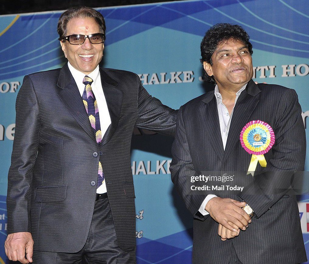 Johny Lever tweet media