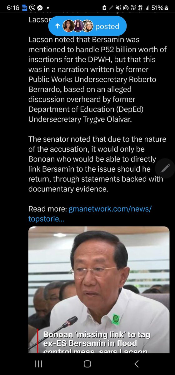 rowena_guanzon's tweet photo. CJ Bersamin , please break your silence. BBM is using you as a scapegoat. https://t.co/7RgGAmi2Ht