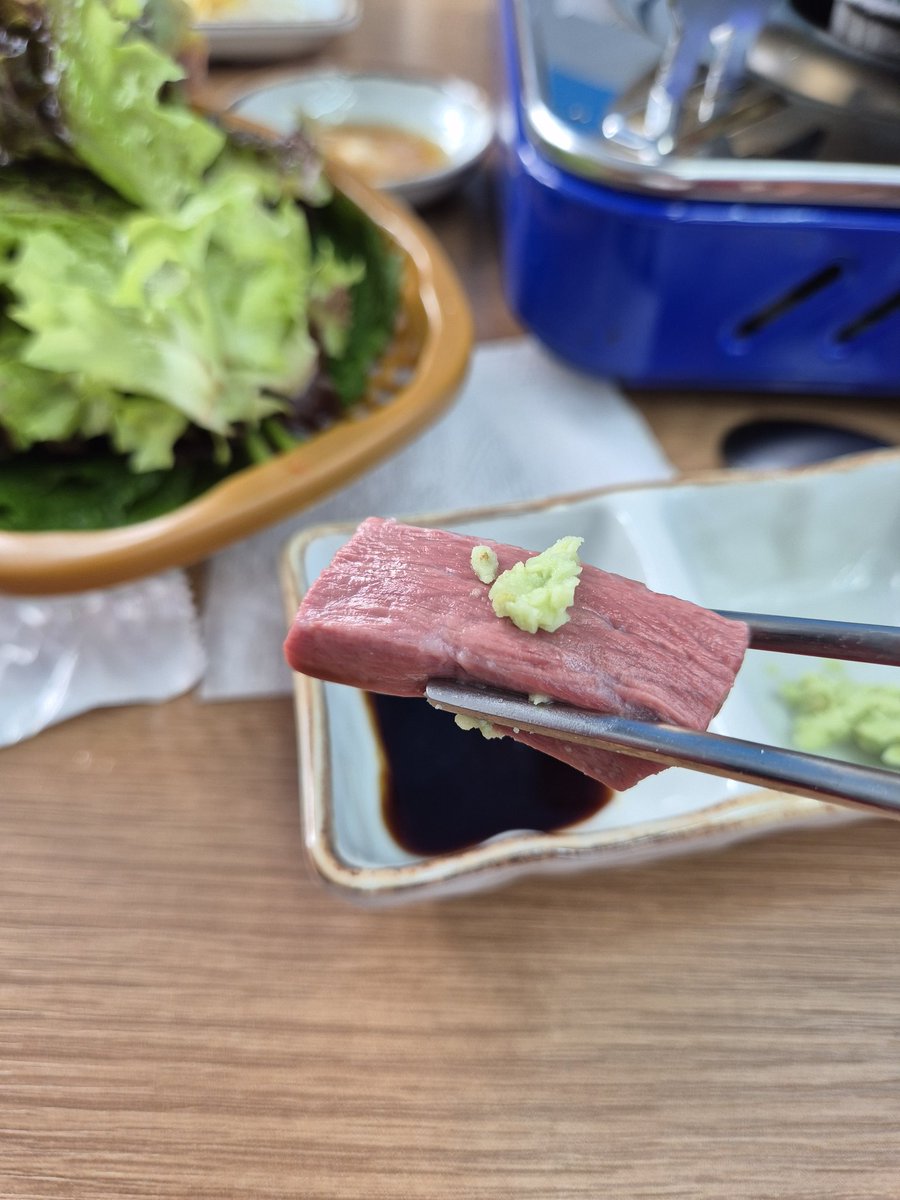 lean0v0's tweet image. 대방어는 사랑입니다.
스타크씨 회사주세요.