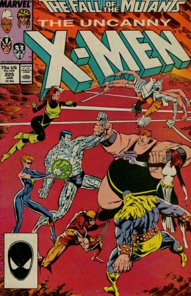 hcreach's tweet image. « J’aimerais lire des #comics de super-#héros, par quoi commencer? »
➡️ Commencer par les évènements qui lient plusieurs séries et héros d’un même univers. Le #crossover #Marvel comics d&apos;aujourd&apos;hui:

1️⃣2️⃣ - La Chute des Mutants

📝Scénarisé par Chris Claremont et 🖌️dessiné par…