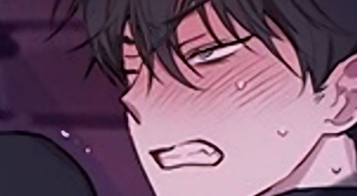 in this exact order 😩 my god they’re insane for this