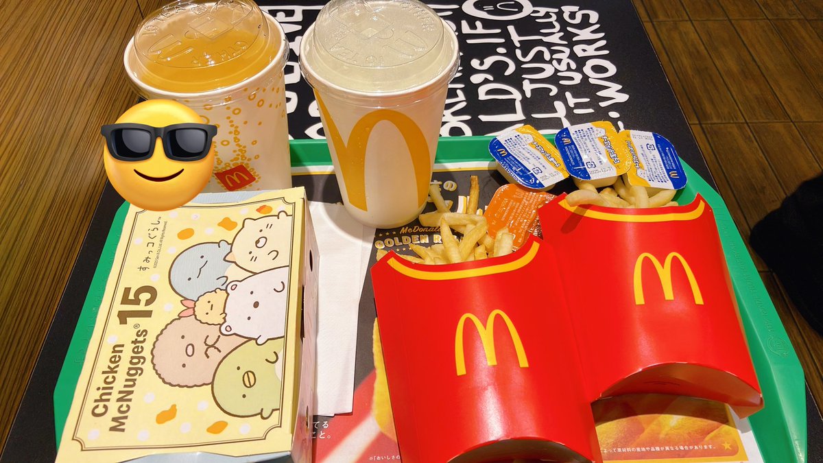 Demetori_COS's tweet image. 社長の配信見ながらのデブ活最高でしたわ〜
#りはれんす