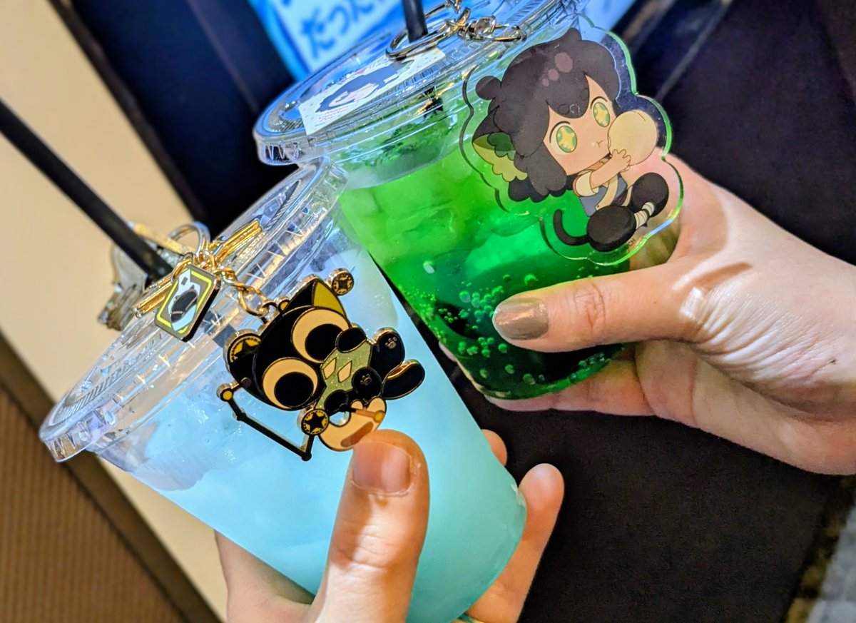 ちよこ 南2J03a (@chiyoko_choki) / Posts / X ちよこ 南2J03a (@chiyoko_choki) / Posts / X