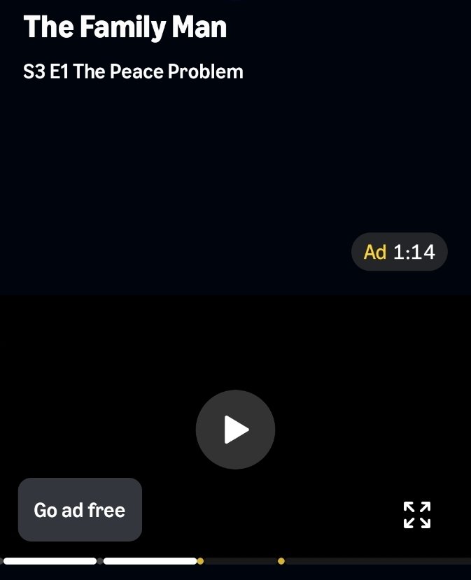 Manxrsh's tweet image. Been using Amazon Prime for 2 years, and honestly it’s become useless now, I’m not renewing it anymore 😑