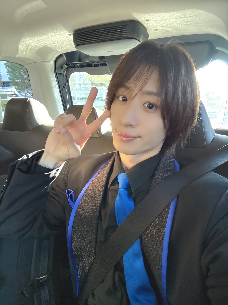 小野寺 翼/ MATSURI (@tsubasa_matsuri) / Posts / X