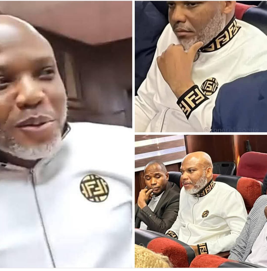 OHUKWU REPORTERS — SPECIAL ANALYSIS

“THE ROAD TO SOKOTO IS PART OF THE JOURNEY TO BIAFRA” — Mazi Nnamdi Kanu, 2018 Broadcast
In November 2018, during one of his most powerful Radio Biafra broadcasts from exile, Mazi Nnamdi Kanu made a statement that many people overlooked at the