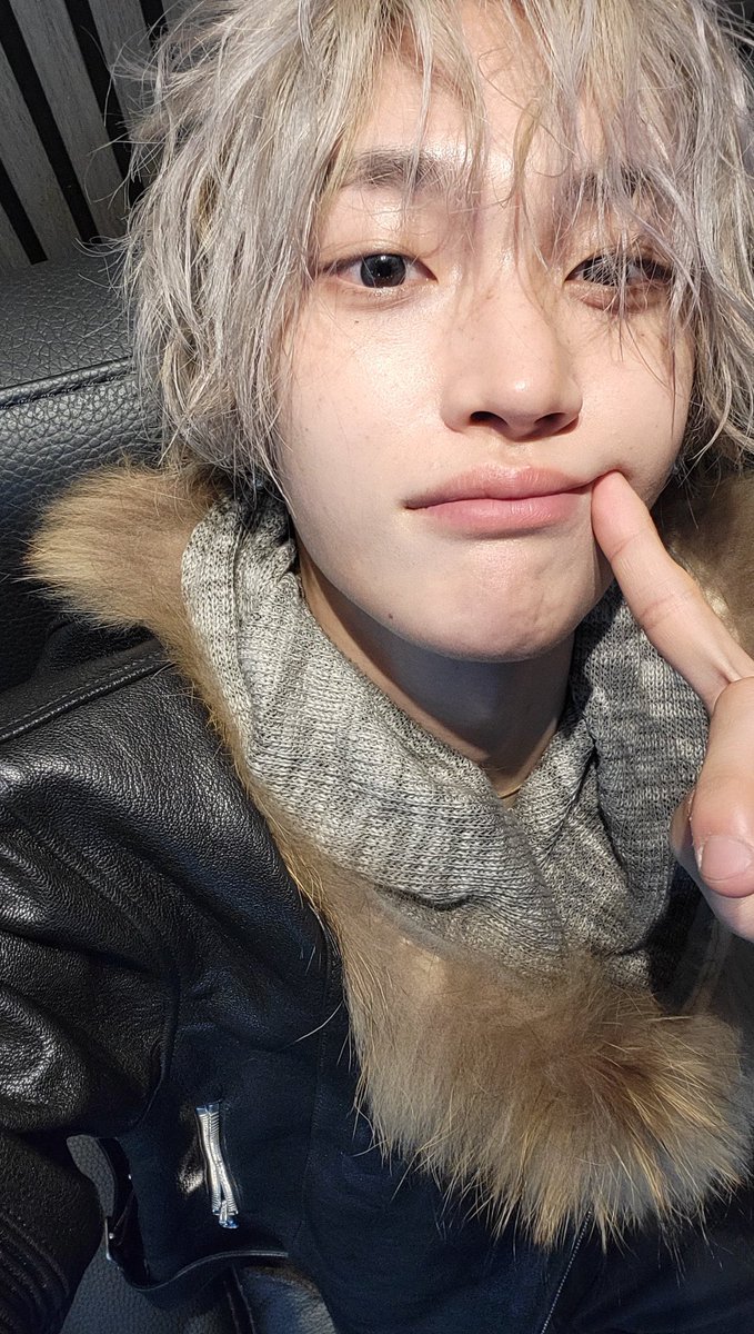 saysungchanx's tweet image. รัคจัง ไก่มอมแมม