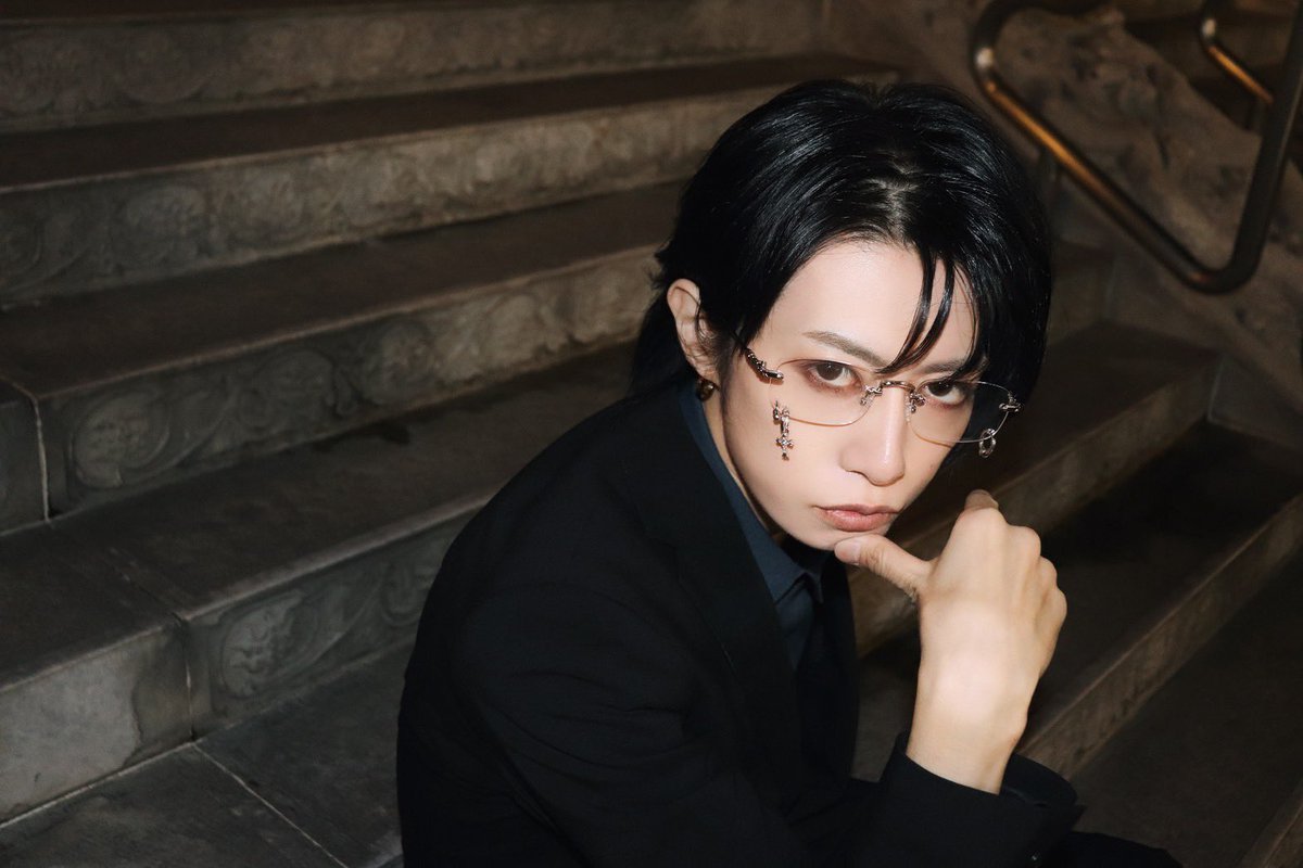 SHIN (@SHIN_20161224) / Posts / X