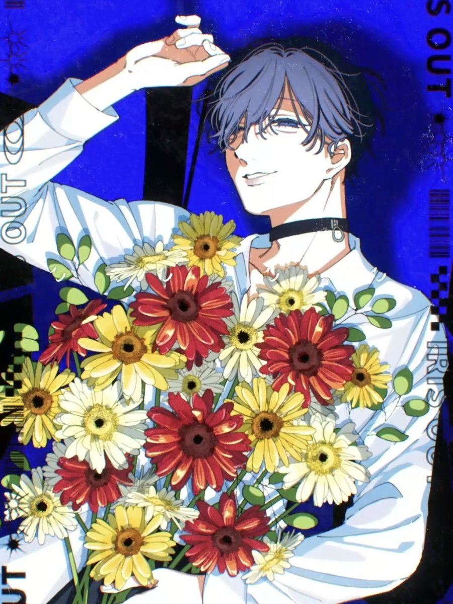 Ifsingnico's tweet image. 🎲いふまろの動画投稿🎲
新しい動画を投稿しました🐱✨
バズってるIRIS OUT歌ってみた！！！！

💙↓ TikTokはこちらから ↓💙
vt.tiktok.com/ZSfDAmdCg/

💙↓ YouTubeはこちらから ↓💙
youtube.com/shorts/M7WHZwJ…

#いれいす