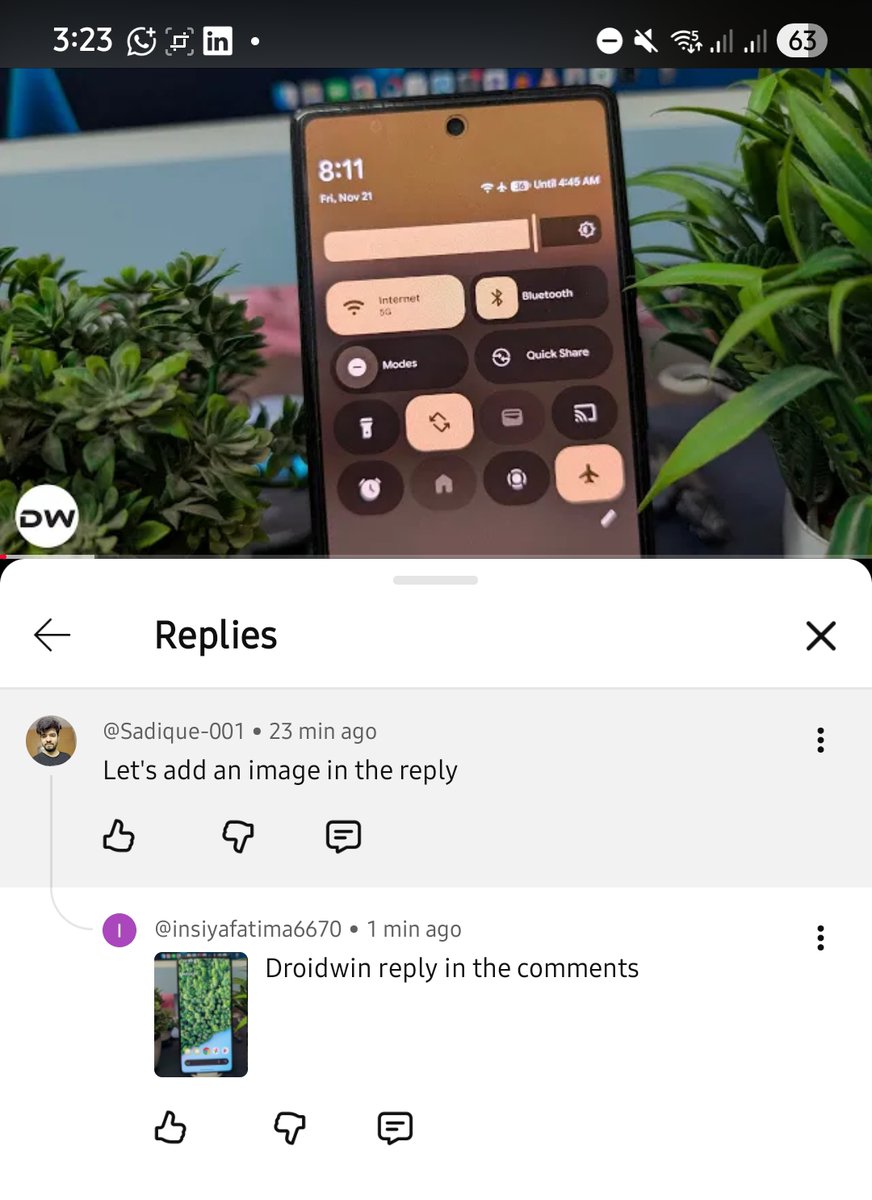 Sadique Hassan tweet media