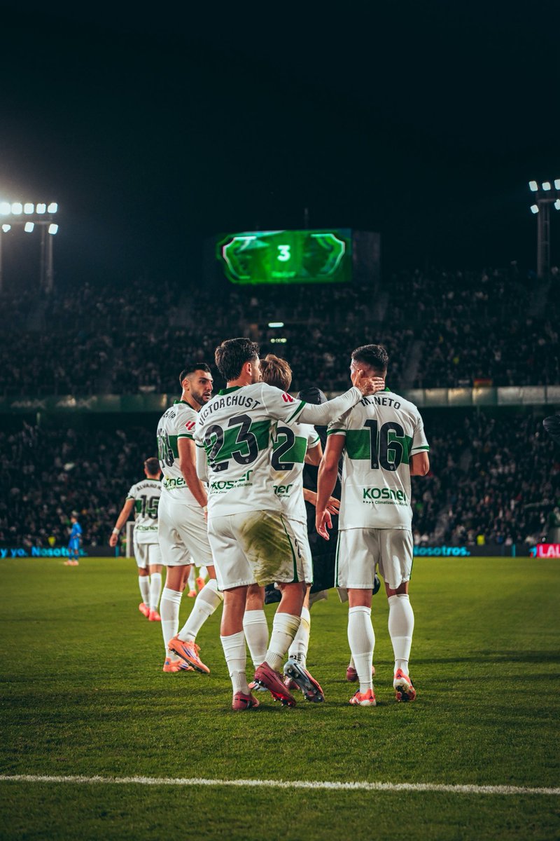 Víctor Chust tweet media