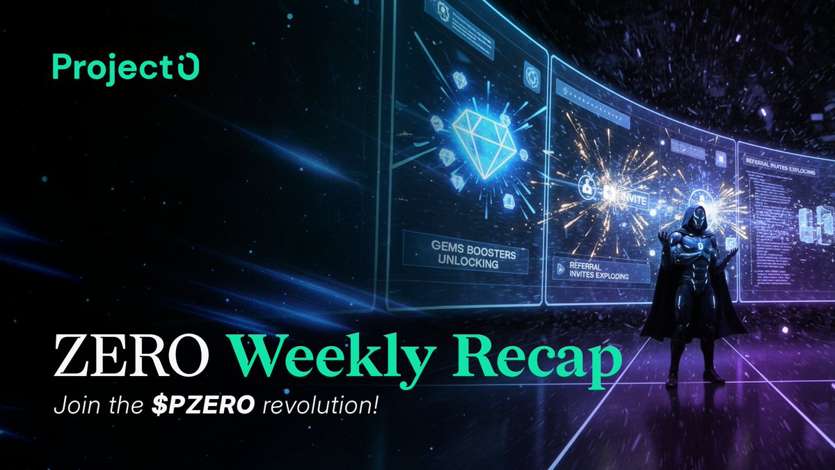 itzwisd's tweet image. There’s a quiet shift happening around $PZERO, and it’s the kind of growth that comes from real utility, not loud hype. The more the ecosystem expands under @ProjectZeroIO, the more it feels like a space built with intention, tools designed for creators, frameworks built for…