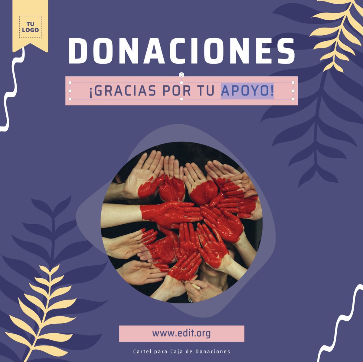 EDIT.org Español | Editor Gráfico Online tweet media