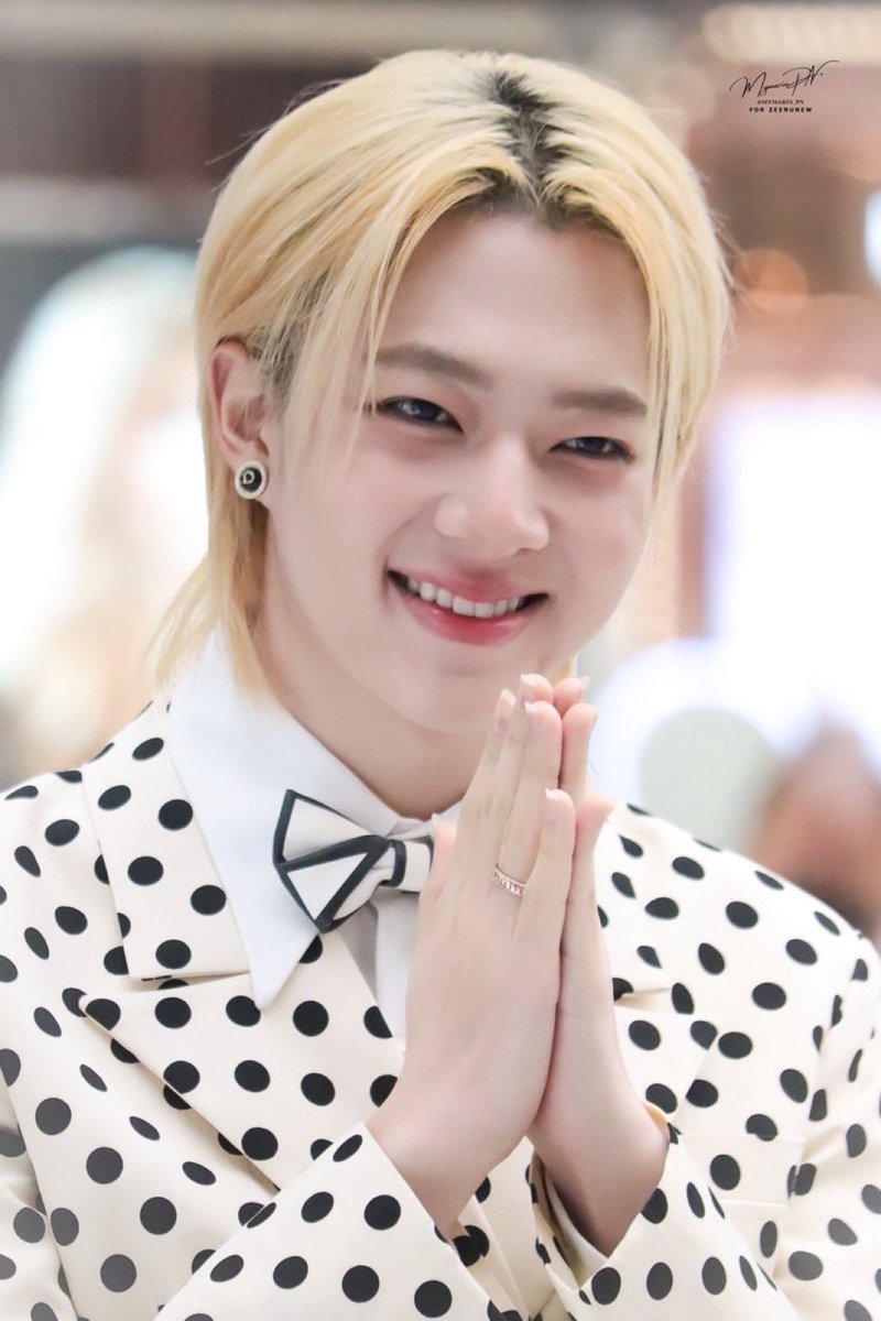 NuNu really a good boy. Maybe he is still feeling unwell, but he is always keeping his smile to everyone 🥹🥰

 #กลิ่นน่ากอดกับนุนิว
#NuNew <a href="/CwrNew/">NuNew</a>