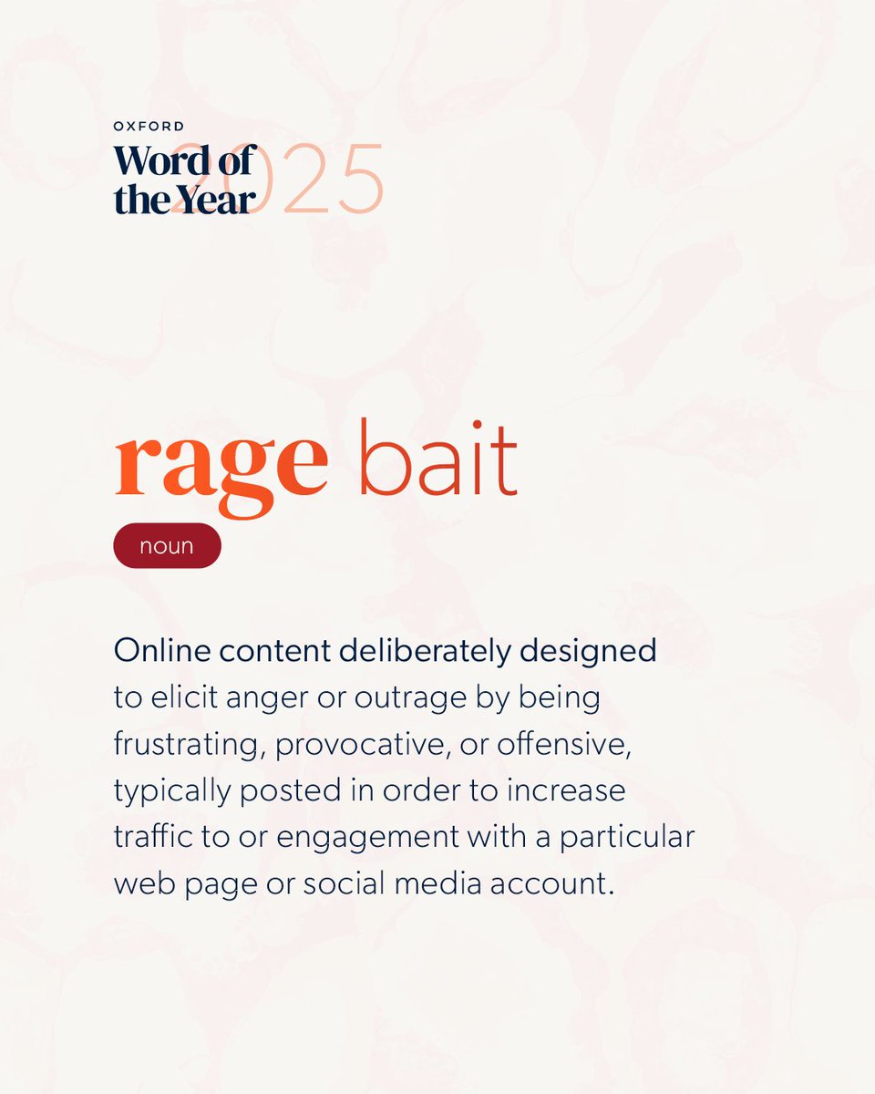 University of Oxford tweet media