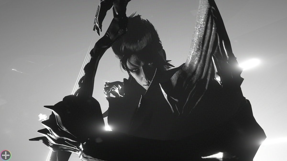 digressive_'s tweet image. SHRED (Unedited Captura)
#WarframeCaptura #TennoCreate