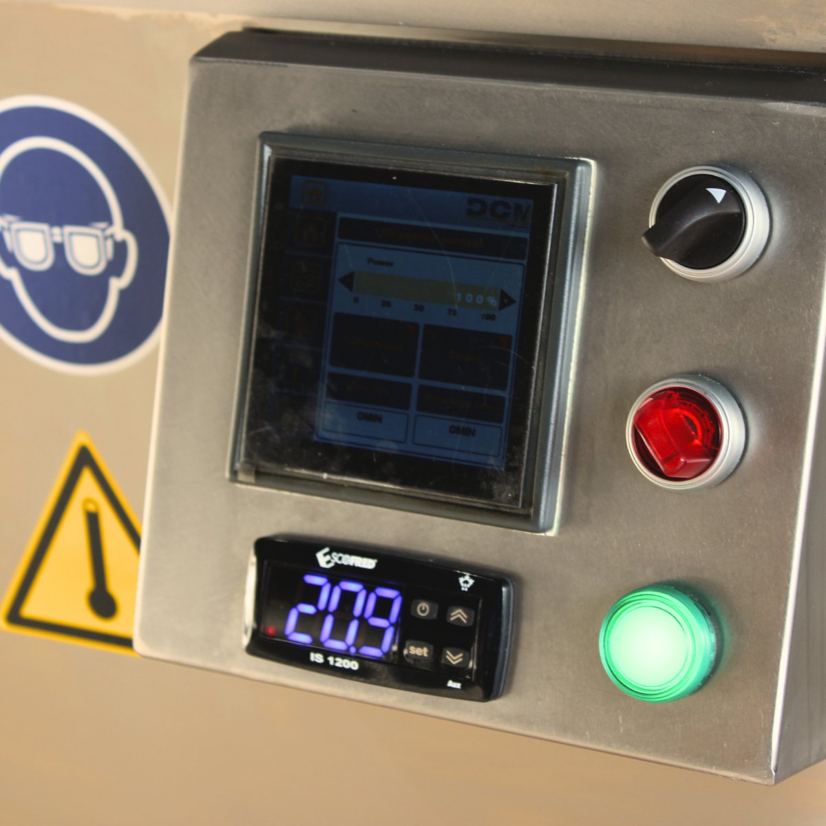 DCMUltrasonic's tweet image. 🔸 𝗨𝗖𝗠-𝟮𝟬 𝗕𝗧

The Benchtop series offers a range of high-performance ultrasonic cleaning systems in a compact size. 

𝗟𝗲𝗮𝗿𝗻 𝗺𝗼𝗿𝗲 
👉dcmultrasonic.com/en/blog/2025/1… 

 #ultrasoniccleaning #PartsCleaner #pharmacleaning #washingmachine #ultrasonicmachine