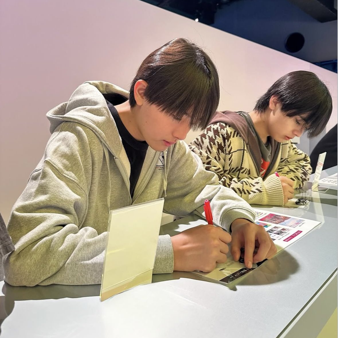 伊藤篤志 #Zessei ♡