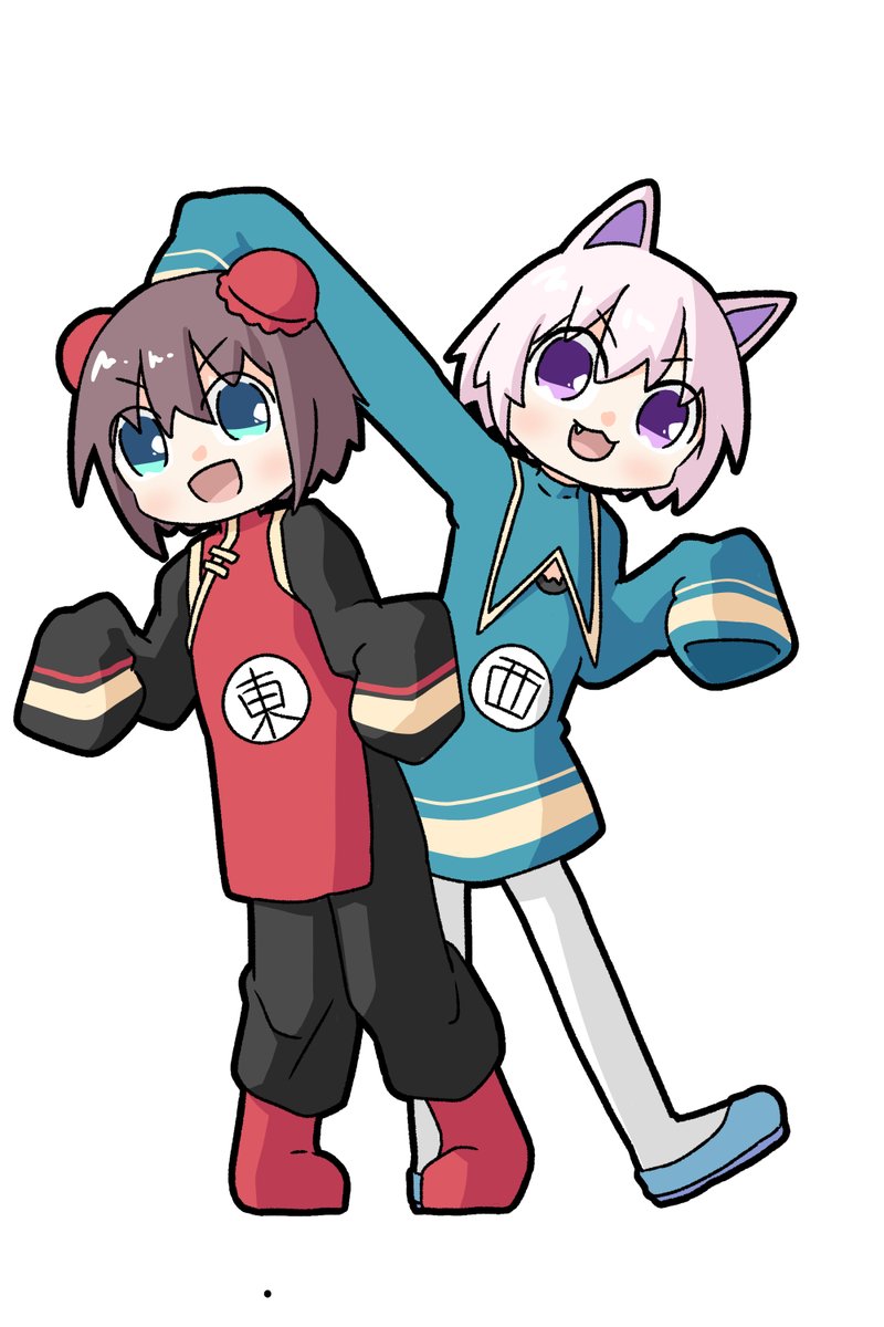 ゆぅさん@もふまるず🦇 (@mofumaru_yu) on Twitter photo 